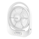 VENTILADOR WINNINGSTAR RECAREG. ST-4056 BIV