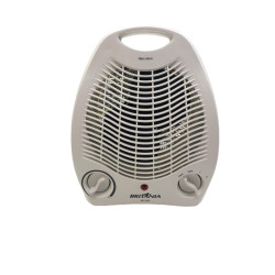 CALENTADOR BRITANIA AB-1100N 2000W 220V
