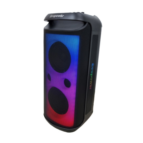 SPEAKER ECOPOWER EP-S123 BLUETOOTH/USB