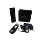 ANDROID TV BOX MX9-4K ULTRA HD 4G/64G