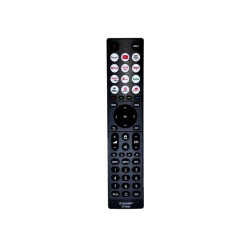 CONTROL UNIVERSAL LCD-LED-TV ECOPOWER EP-8606