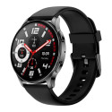 RELOJ XIAOMI AMAZFIT POP 3R A2319 / NEGRO