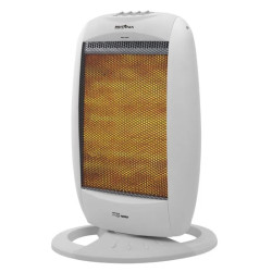 ESTUFA BRITANIA AB-1200 GIRATORIO 220V.