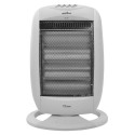 ESTUFA BRITANIA AB-1200 GIRATORIO 220V.
