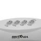 AQUECEDOR BRITANIA AB-1200 GIRATORIO - 220V