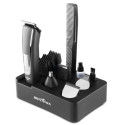 MÁQUINA PARA CORTAR CABELLO/BARBA BRITÂNIA BAP20 / 2V