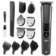 MÁQUINA DE CORTAR CABELO/BARBA BRITANIA BAP20 / 2V