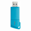 PENDRIVE KINGSTON U2L64-7LB 64G 3.2 BLU