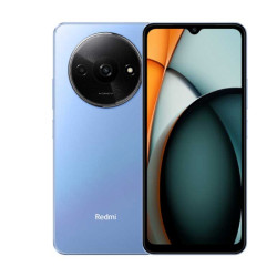 CELULAR XIAOMI REDMI A3 / 128GB / 4 RAM / AZUL