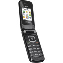 CELULAR SAMSUNG SGH-A157V / DUAL SIM / NEGRO