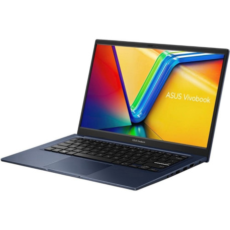 NOTEBOOK ASUS VIVOBOOK 14 X1404ZA-I38128 14" Intel Core I3-1215U/8 GB/DDR4/128 GB SSD