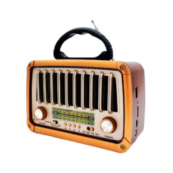 RADIO ECOPOWER EP-F31 REC/USB/SD/BLT