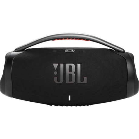SPEAKER JBL BOOMBOX 3 BLUETOOTH/BLK