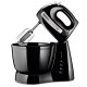 BATEDEIRA CAKE INOX PREMIUM BLACK MONDIAL/B-50-B/220V