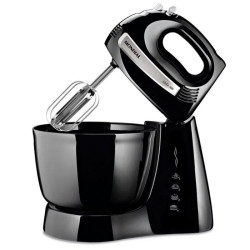 BATEDEIRA MONDIAL B-50-B CAKE INOX PREMIUM BLACK / 220V