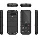 CELULAR CAT B26 BLK