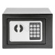 COFRE ELECTRONICO T-17/13407/06L/17X23X17