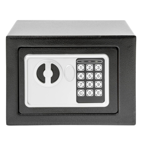 COFRE ELECTRONICO T-17/13407/06L/17X23X17