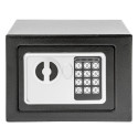 COFRE ELECTRONICO T-17/13407/06L/17X23X17