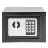 COFRE ELECTRONICO T-17/13407/06L/17X23X17