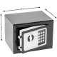 COFRE ELECTRONICO T-17/13407/06L/17X23X17