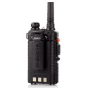 TALK BAOFENG UV-5R DUALBAND VHF/UHF 2V