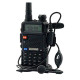 TALK BAOFENG UV-5R DUALBAND VHF/UHF 2V