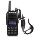 TALK BAOFENG UV-82 DUALBAND VHF/UHF 2V