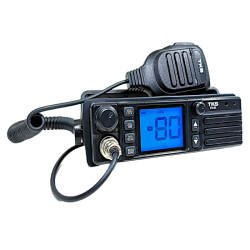 RADIO PX TKS PX-80 AM/FM 80CH 4/8WTS