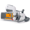 RADIO PX UNIDEN VHF MARINE UM385 BRANCO