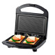 SANDWICHERA LUMA BELLA B-4015 GRILL 800W 220V