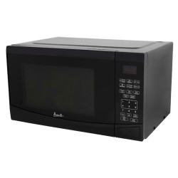 MICROONDAS AVANTI MT09V1B 25L NEGRO 110V