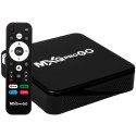 ANDROID TV BOX MXQ-PRO GO 8K/128G/512G