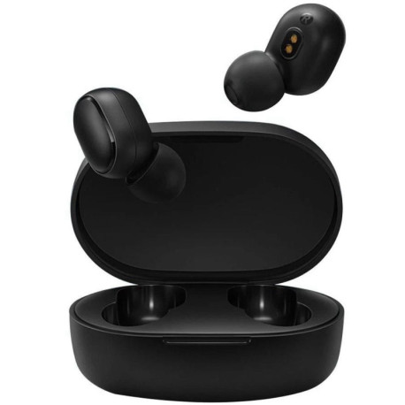 AURICULARES XIAOMI REDMI AIRDOTS 2 BLK S/GARAN