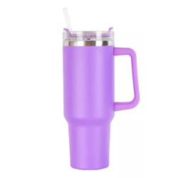 COPO TÉRMICO 900ML AR717 CANECA