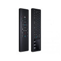 CONTROL REMOTO DE TV BOX CON TECLADO FR-CRW