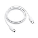 CABLE USB XIAOMI SJX12ZM / TIPO C - TIPO C