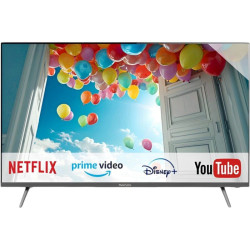 TV 32" SMART LED MARSON MAS32 HD WIFI