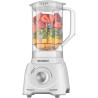 LICUADORA MONDIAL PRATIC POWER L-97-W/550W/2.2L/220V