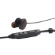 AURICULARES JBL QUANTUM 50 GAMER NEGRO CON CABLE