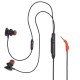 AURICULARES JBL QUANTUM 50 GAMER NEGRO CON CABLE