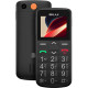 BLU JOY J0190LL DUAL 4G/NEGRO