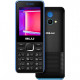 CELULAR BLU TANK II 2.4 T196 / DUAL SIM / PRETO-AZUL