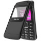 CELULAR BLU ZOEY FLEX 1.8 Z132 DUAL PRETO