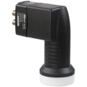 LNB GOSAT GS-2144/0.2DB/4 SALIDAS