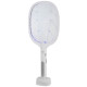 RAQUETE ELÉTRICA MATA INSETOS SATELLITE WD-958