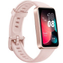 REL HUAWEI BAND 8/PINK