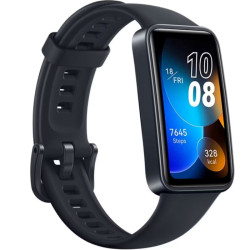 RELOJ HUAWEI BAND 8 / NEGRO