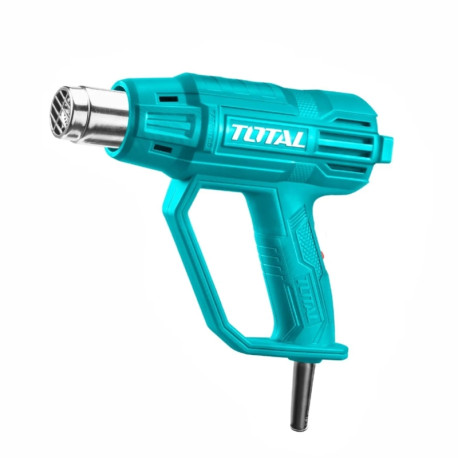 SOPRADOR TÉRMICO TOTAL UB20036 / 2000W / 110V