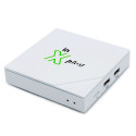 RECEPTOR INTERBRAS XPLUS V3 8K 16GB 2GB RAM WI-FI